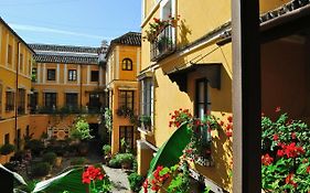 Hotel Las Casas De La Juderia  4*