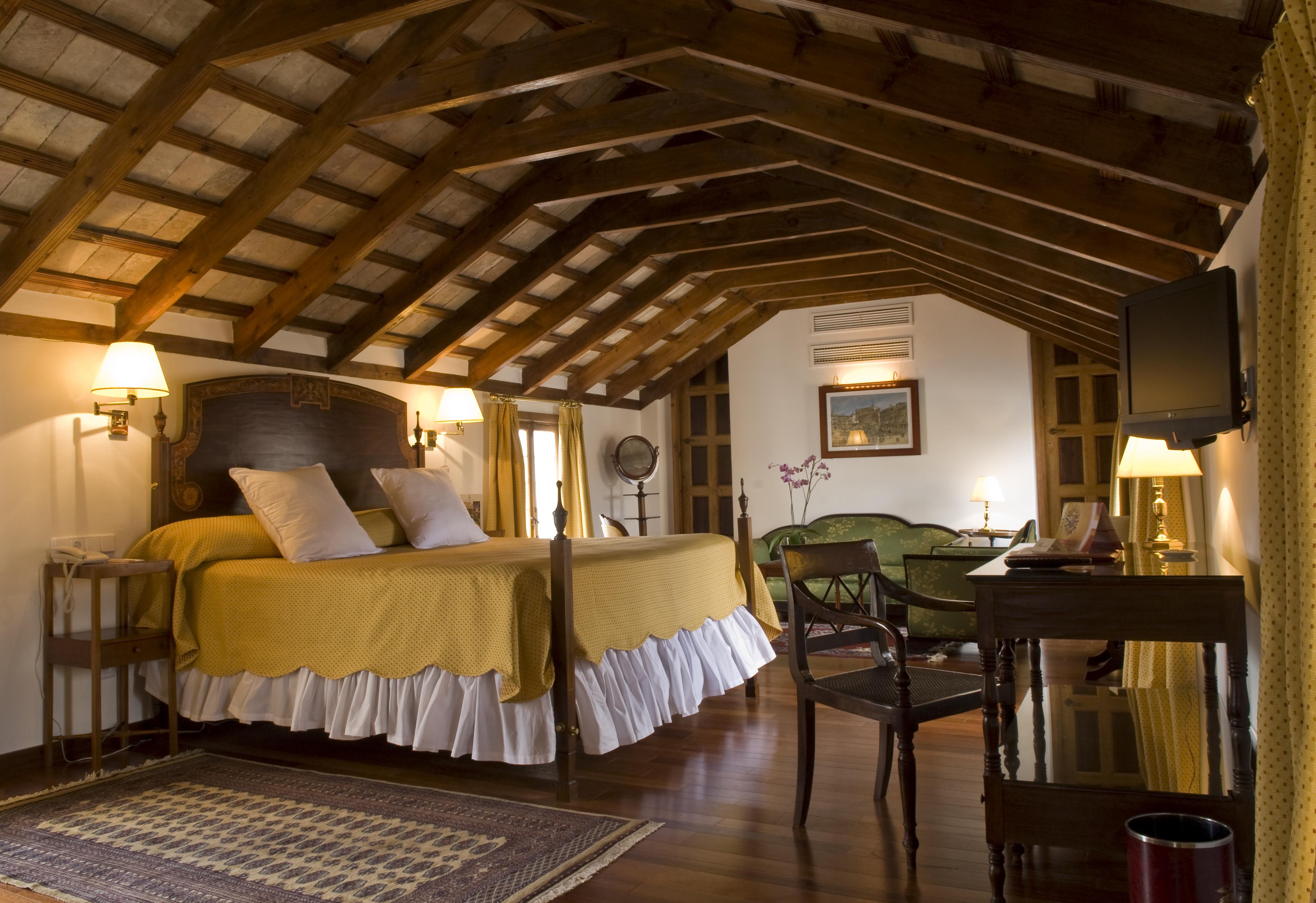 Hotel Las Casas De La Juderia Séville Extérieur photo