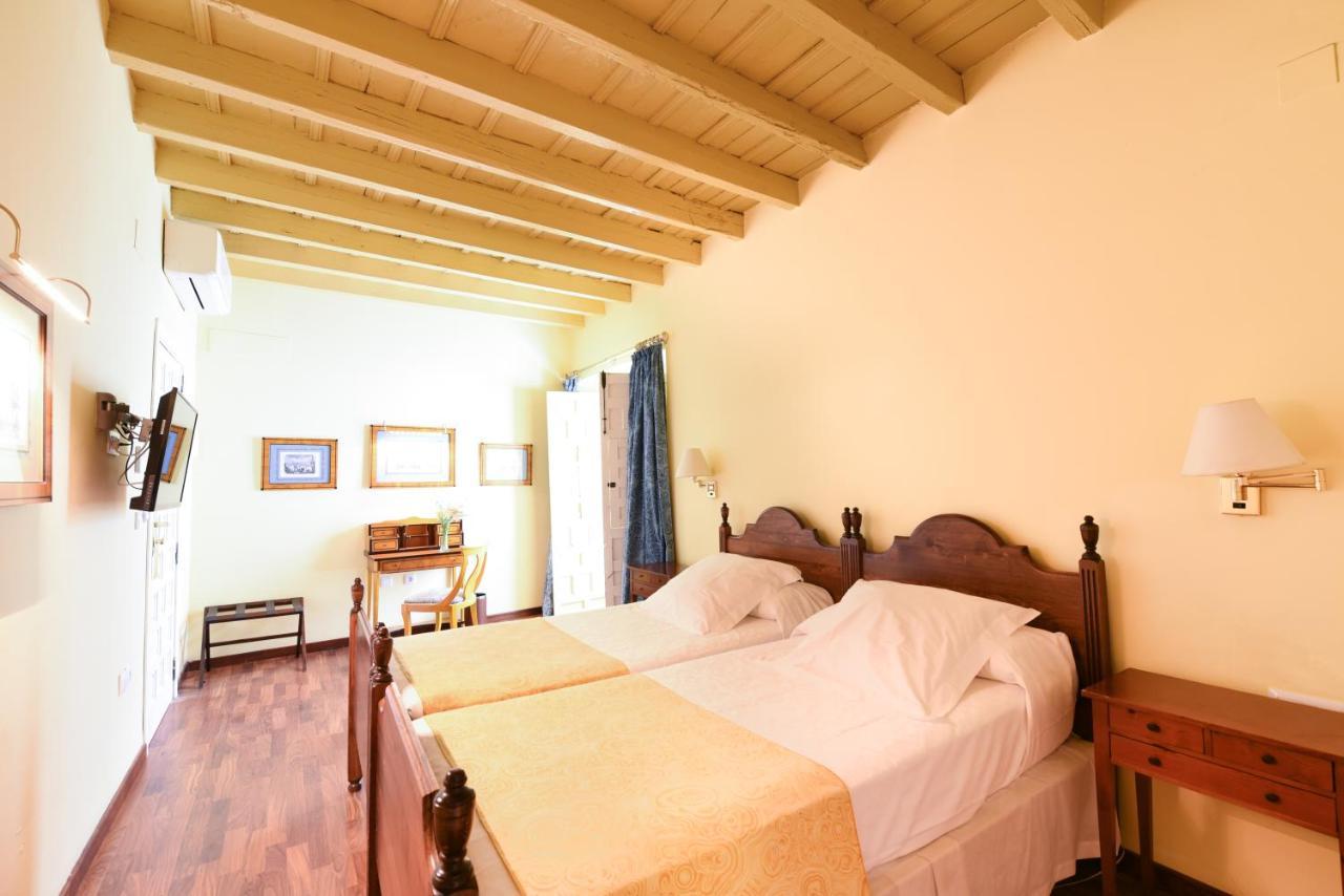 Hotel Las Casas De La Juderia Séville Extérieur photo