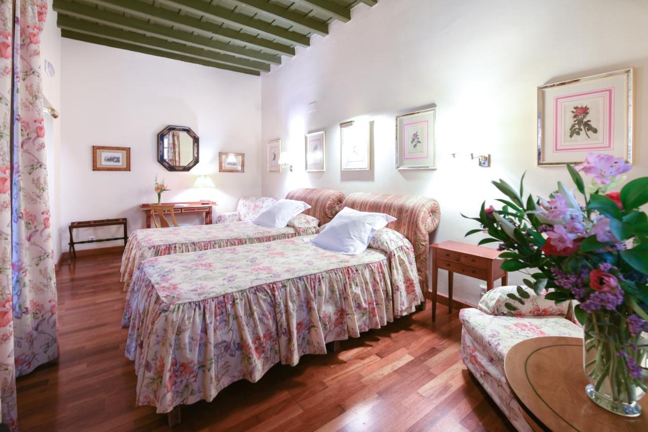 Hotel Las Casas De La Juderia Séville Extérieur photo