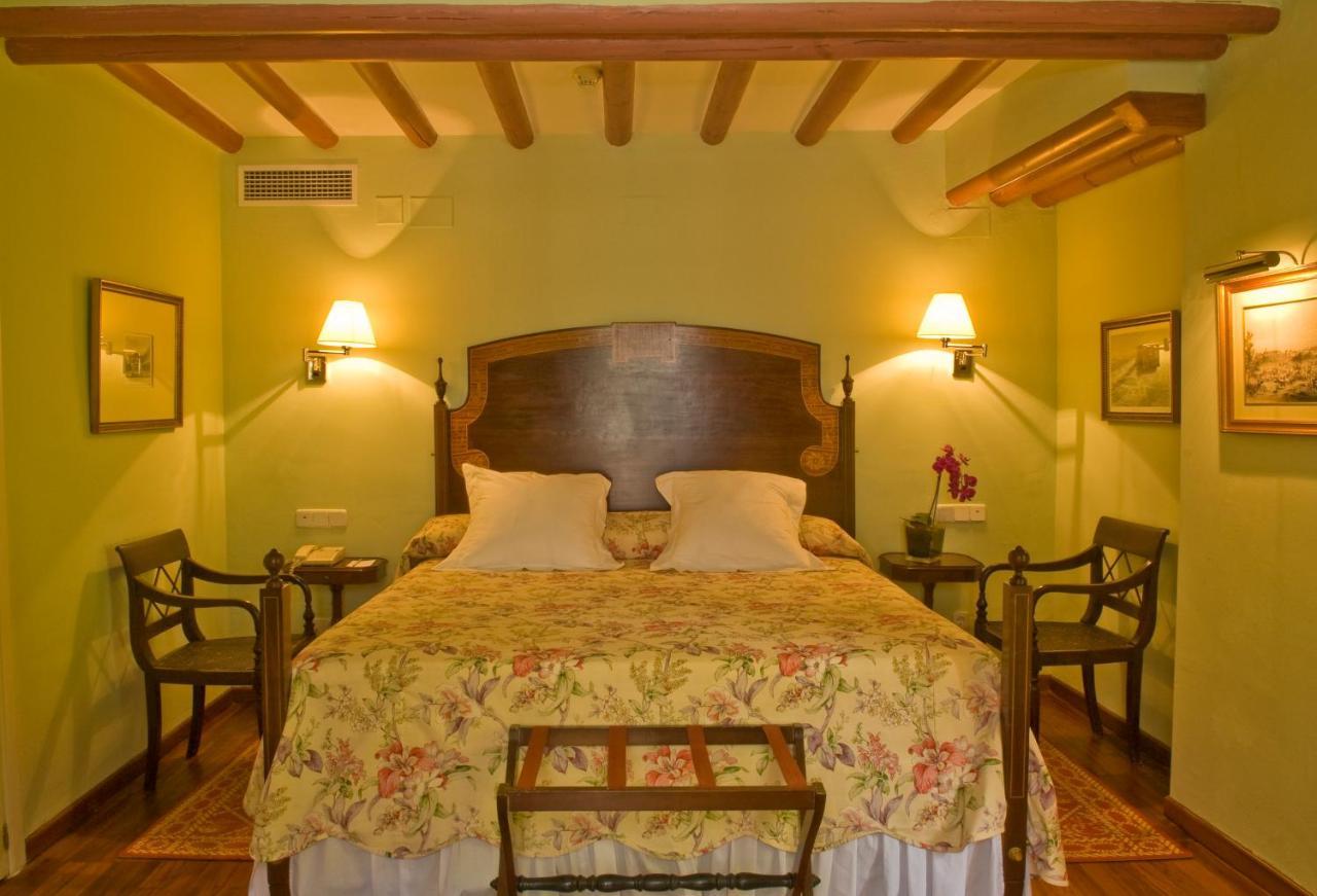 Hotel Las Casas De La Juderia Séville Extérieur photo