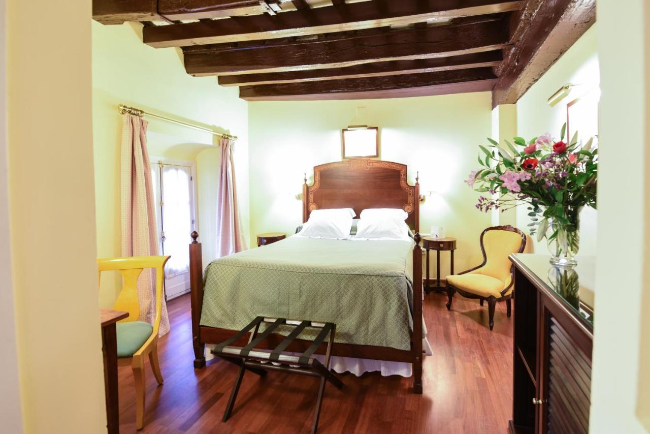 Hotel Las Casas De La Juderia Séville Extérieur photo