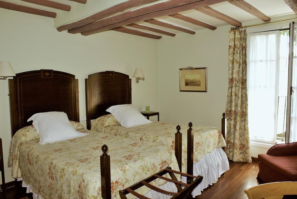 Hotel Las Casas De La Juderia Séville Extérieur photo